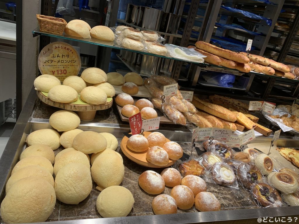 ハートブレッドアンティーク